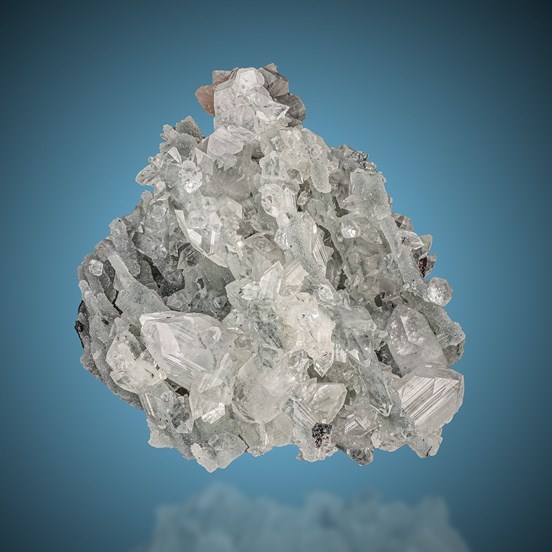 Apophyllite-Jalgaon | Maharashtra | India