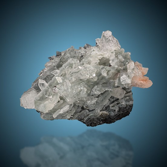 Apophyllite-Jalgaon | Maharashtra | India