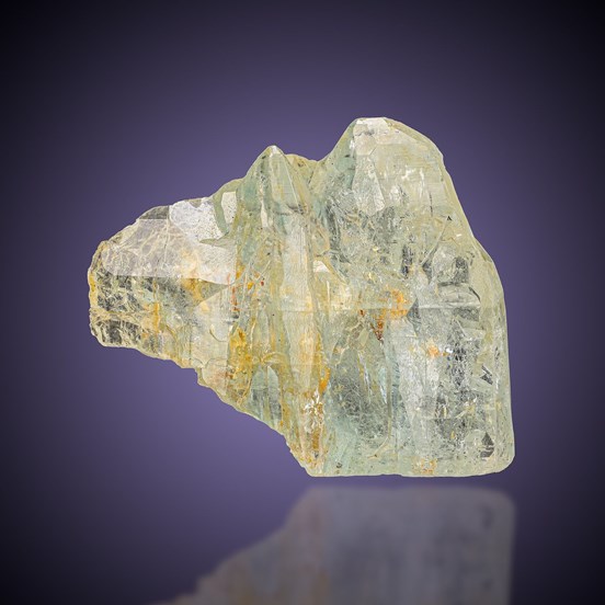 Aquamarine-Medina | Jequitinhonha Valley | Minas Gerais | Brazil