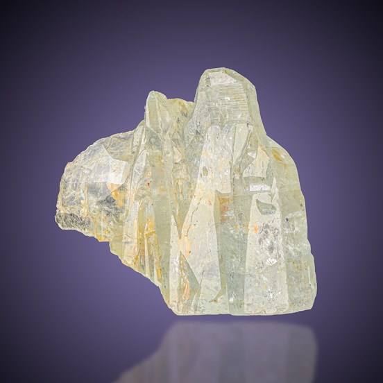 Aquamarine-Medina | Jequitinhonha Valley | Minas Gerais | Brazil