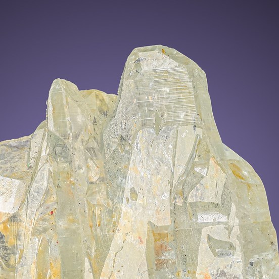 Aquamarine-Medina | Jequitinhonha Valley | Minas Gerais | Brazil