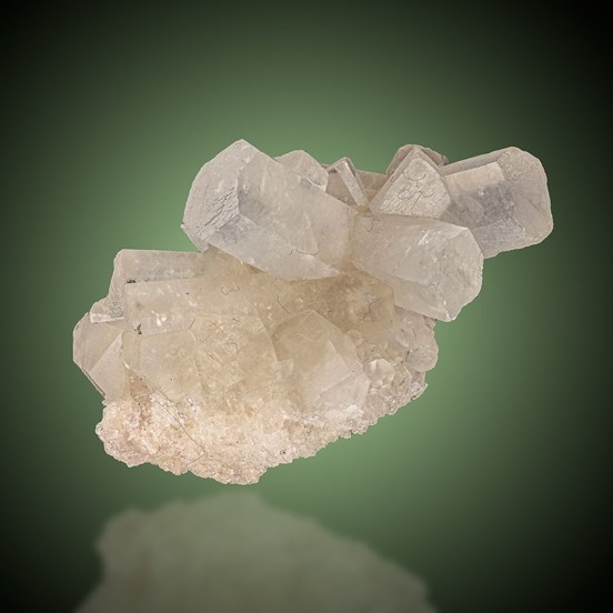 Calcite-Blackdene Mine | Ireshopeburn | Stanhope | Durham | England