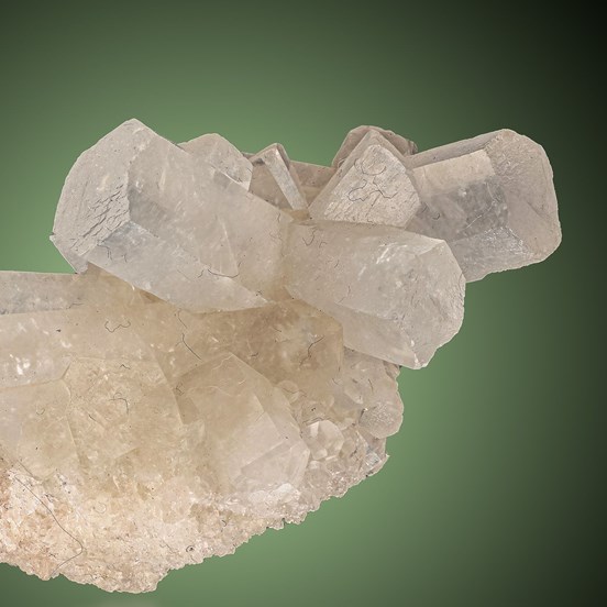 Calcite-Blackdene Mine | Ireshopeburn | Stanhope | Durham | England