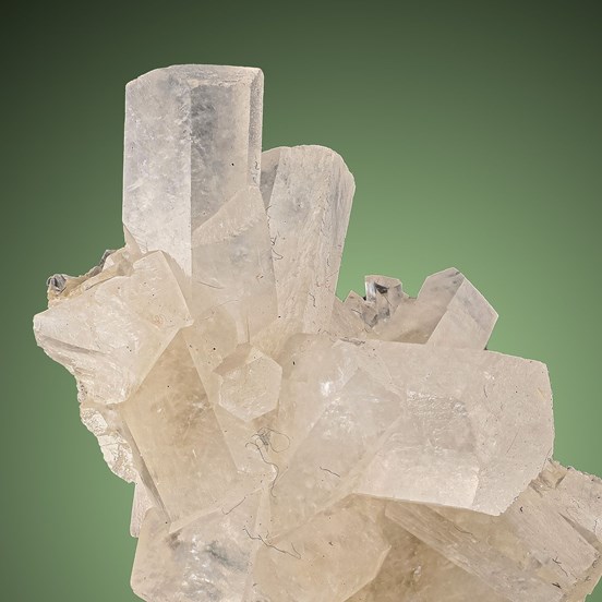 Calcite-Blackdene Mine | Ireshopeburn | Stanhope | Durham | England