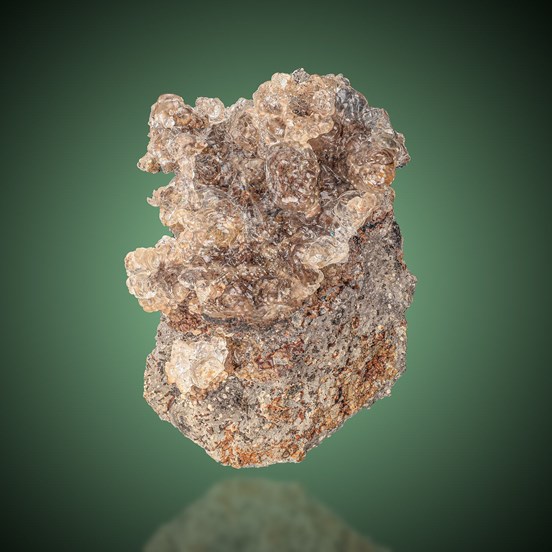 Hyalite-Valeč (Waltsch) |  Karlovy Vary | Czech Republic