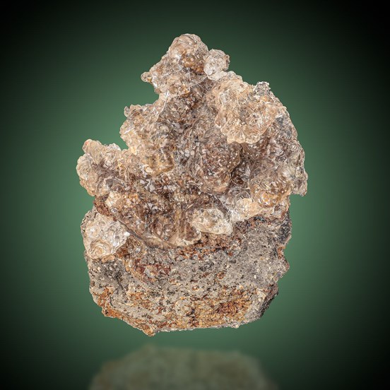 Hyalite-Valeč (Waltsch) |  Karlovy Vary | Czech Republic