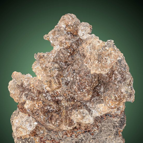 Hyalite-Valeč (Waltsch) |  Karlovy Vary | Czech Republic