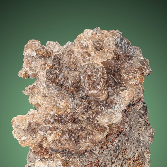 Hyalite-Valeč (Waltsch) |  Karlovy Vary | Czech Republic