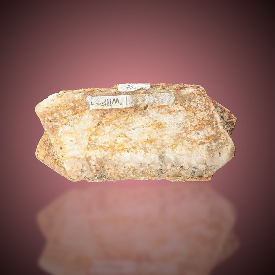 Orthoclase-Sant´Ilario in Campo | Elba | Livorno Province | Tuscany | Italy