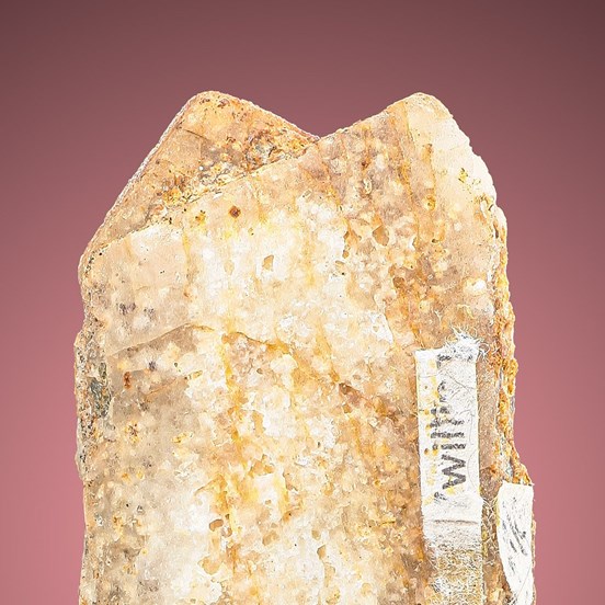 Orthoclase-Sant´Ilario in Campo | Elba | Livorno Province | Tuscany | Italy