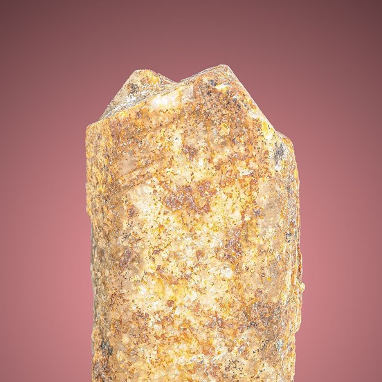 Orthoclase-Sant´Ilario in Campo | Elba | Livorno Province | Tuscany | Italy