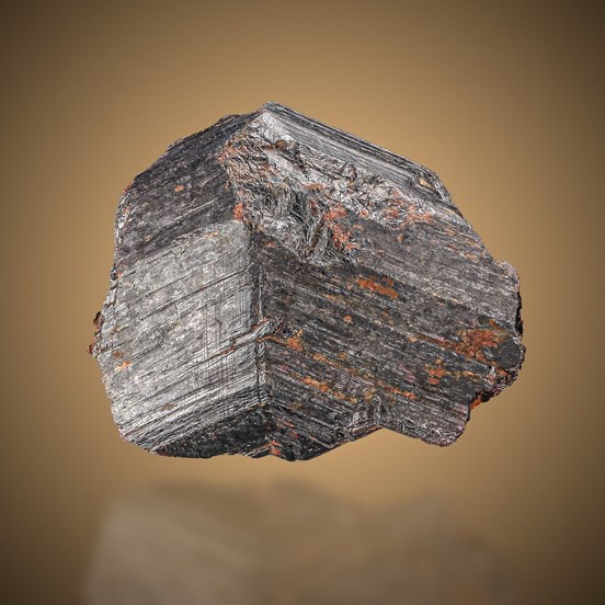 Rutile-Güneyköy | Eşme District | Uşak Province | Turkey