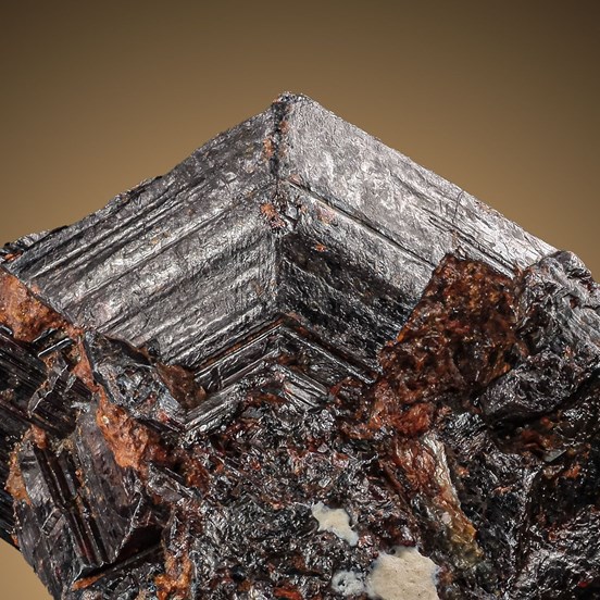 Rutile-Güneyköy | Eşme District | Uşak Province | Turkey