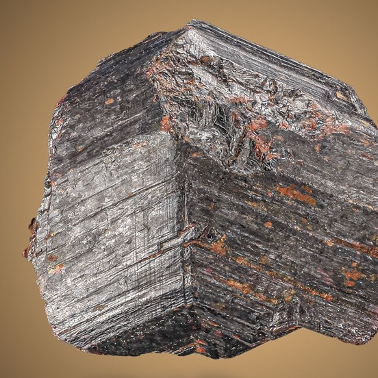 Rutile-Güneyköy | Eşme District | Uşak Province | Turkey