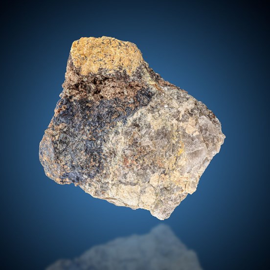 Schoonerite-Hagendorf South | Pleystein |  Weiden | Upper Palatinate | Bavaria | Germany