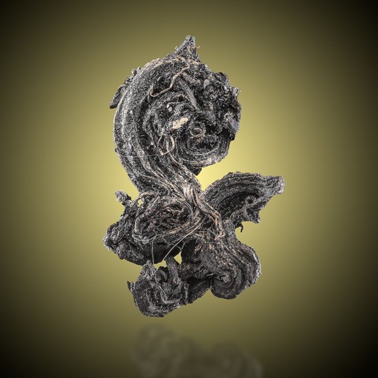 Silver-Kongens Mine | Kongsberg | Buskerud | Norway