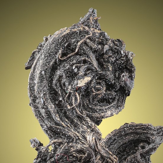 Silver-Kongens Mine | Kongsberg | Buskerud | Norway