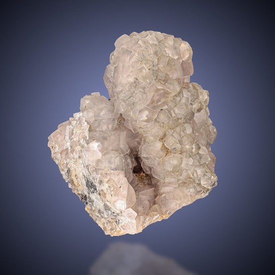 Smithsonite-Tsumeb Mine (Tsumcorp Mine) | Tsumeb | Otjikoto Region | Namibia