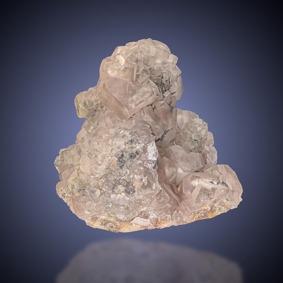 Smithsonite-Tsumeb Mine (Tsumcorp Mine) | Tsumeb | Otjikoto Region | Namibia