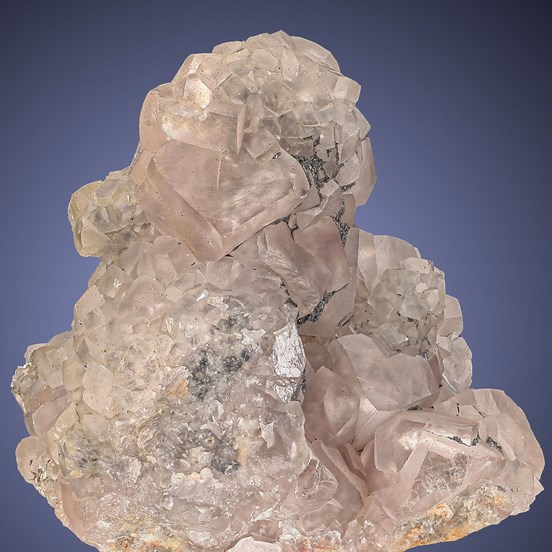 Smithsonite-Tsumeb Mine (Tsumcorp Mine) | Tsumeb | Otjikoto Region | Namibia