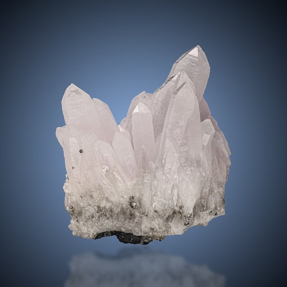 Amethyst-Cavnic Mine (Kapnikbánya) | Cavnic | Maramureș | Romania