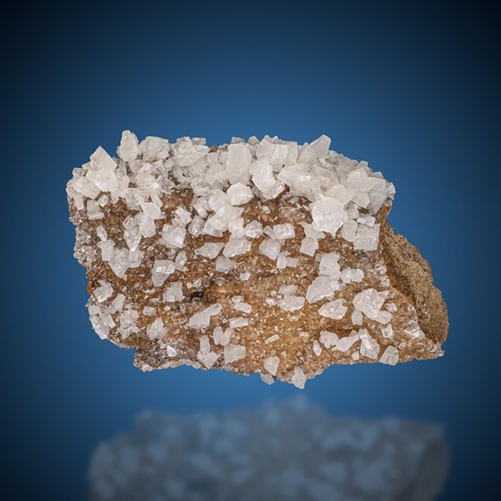 Baryte-Hochfilzen | Fieberbrunn | Kitzbühel | Tyrol | Austria