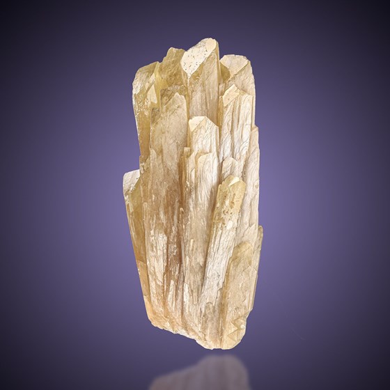 Baryte-Maine Mine | Cordesse | Autun | Saône-et-Loire | Bourgogne-Franche-Comté | France