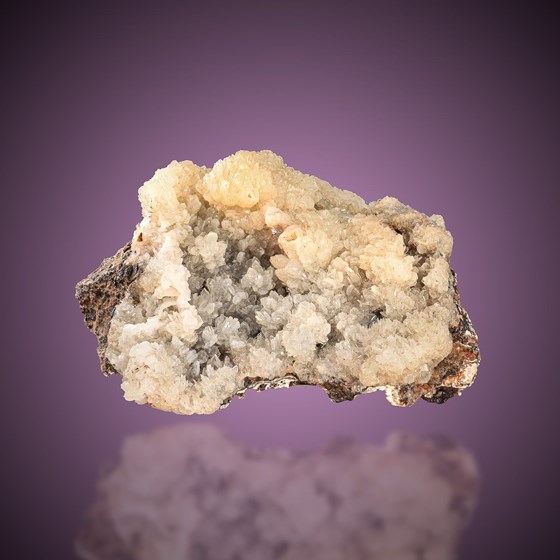 Baryte-Gänsberg | Segen Gottes Mine | Wiesloch | Heidelberg | Baden-Württemberg | Germany
