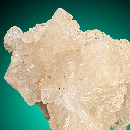 Strontianite-Oberdorf an der Laming | Bruck an der Mur | Styria | Austria