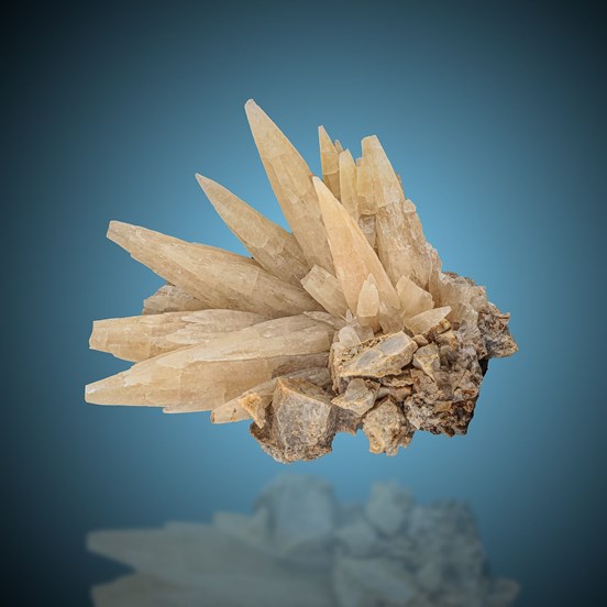 Aragonite-Schwarzleograben | Leogang | Saalfelden | Pinzgau | Zell am See | Salzburg | Austria