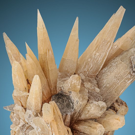 Aragonite-Schwarzleograben | Leogang | Saalfelden | Pinzgau | Zell am See | Salzburg | Austria