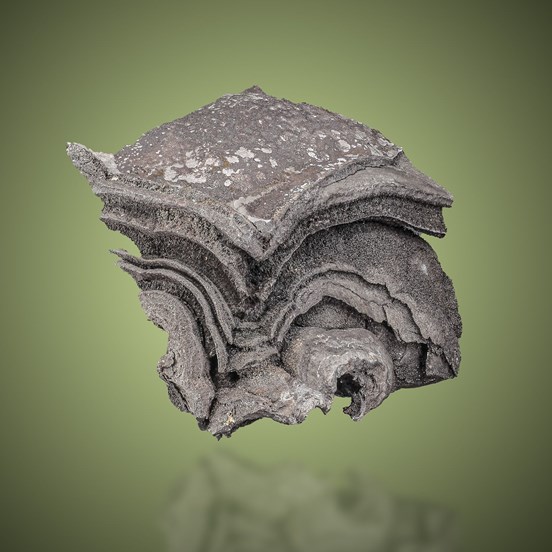 Arsenic-Jachymov | Krušné Hory | Karlovy Vary Region |  Czech Republic