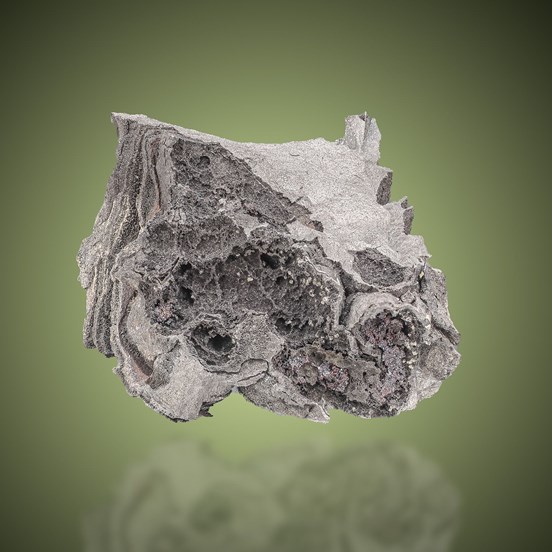 Arsenic-Jachymov | Krušné Hory | Karlovy Vary Region |  Czech Republic