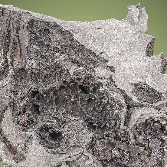 Arsenic-Jachymov | Krušné Hory | Karlovy Vary Region |  Czech Republic