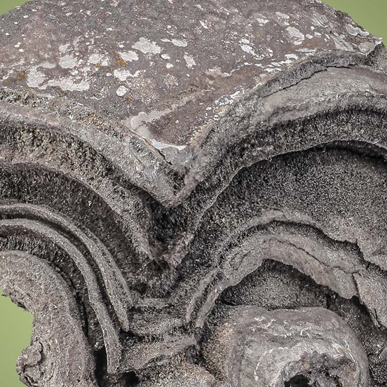 Arsenic-Jachymov | Krušné Hory | Karlovy Vary Region |  Czech Republic