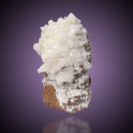 Baryte-Bürglkopf Mine |  Hochfilzen |  Kitzbühel | Tyrol | Austria