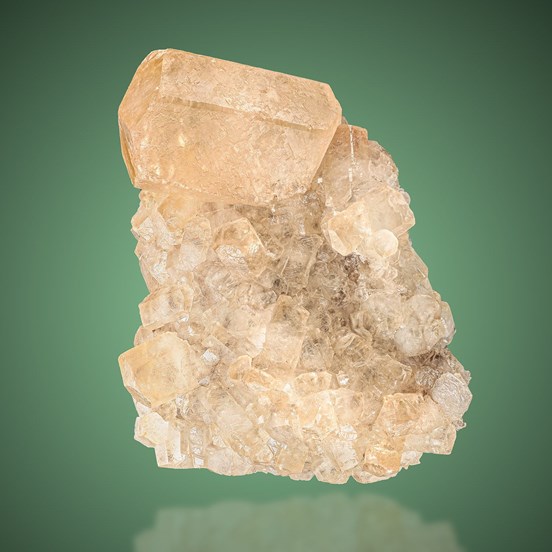 Calcite-Daye Co. | Huangshi | Hubei | China