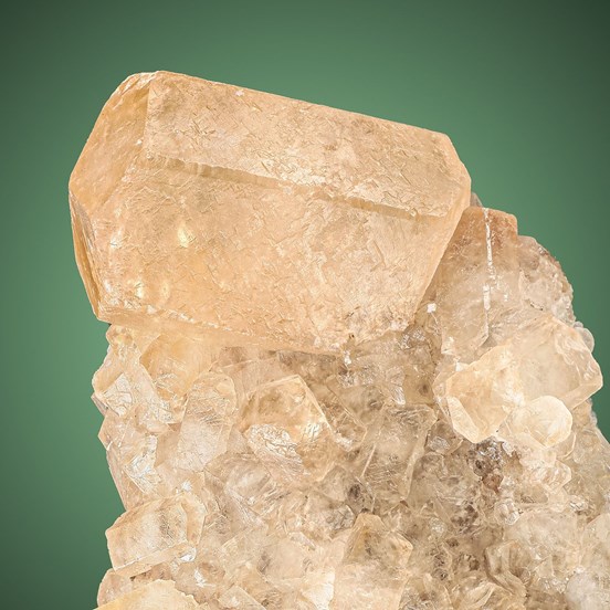 Calcite-Daye Co. | Huangshi | Hubei | China