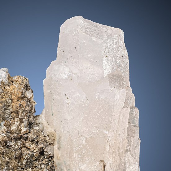 Calcite-Umlaufstollen ( Voralpreuss Water Tunnel ) | Göscheneralp | Uri | Switzerland