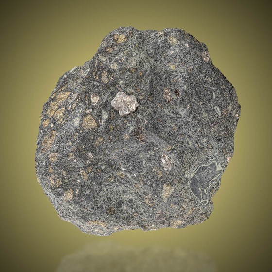 Diamond-Kimberley Mine | Kimberley | Frances Baard | Northern Cape | South Africa