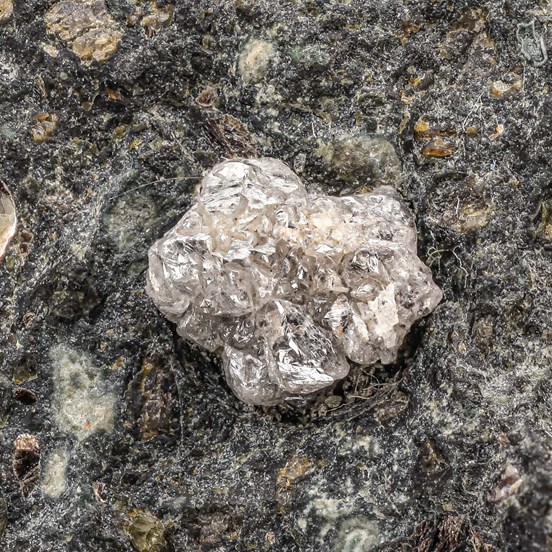 Diamond-Kimberley Mine | Kimberley | Frances Baard | Northern Cape | South Africa