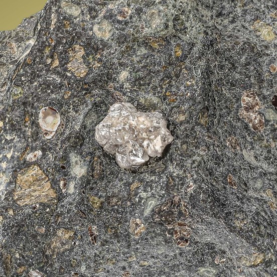 Diamond-Kimberley Mine | Kimberley | Frances Baard | Northern Cape | South Africa