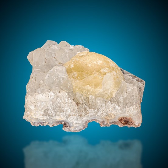 Fluorite-Mahodari | Sinnar | Nashik | Maharashtra | India