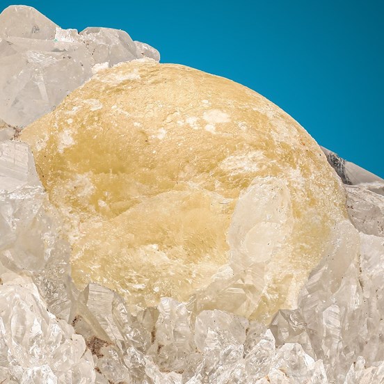 Fluorite-Mahodari | Sinnar | Nashik | Maharashtra | India