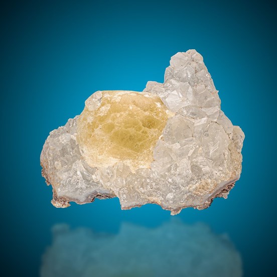 Fluorite-Mahodari | Sinnar | Nashik | Maharashtra | India