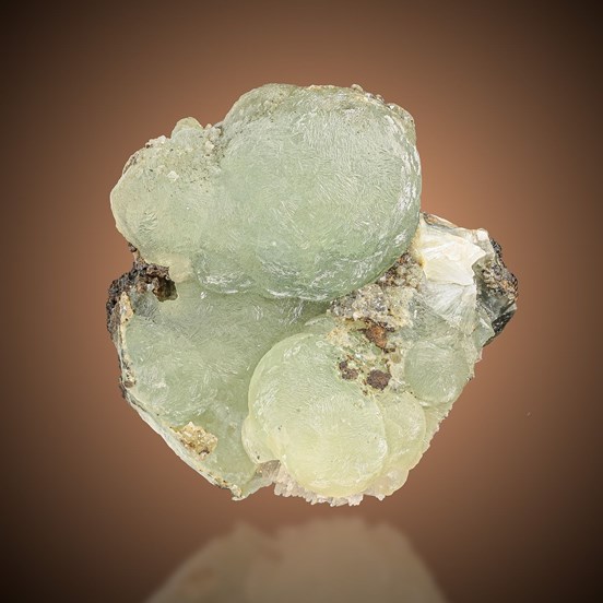 Prehnite-Bishopton Tunnel | Bishopton | Renfrewshire | Scotland