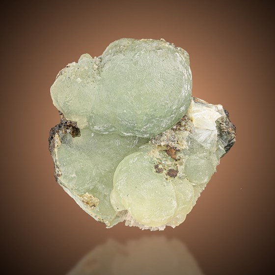 Prehnite-Bishopton Tunnel | Bishopton | Renfrewshire | Scotland