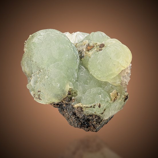 Prehnite-Bishopton Tunnel | Bishopton | Renfrewshire | Scotland