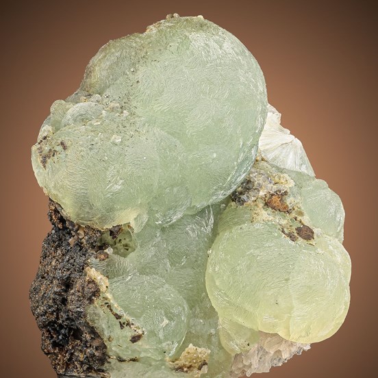 Prehnite-Bishopton Tunnel | Bishopton | Renfrewshire | Scotland