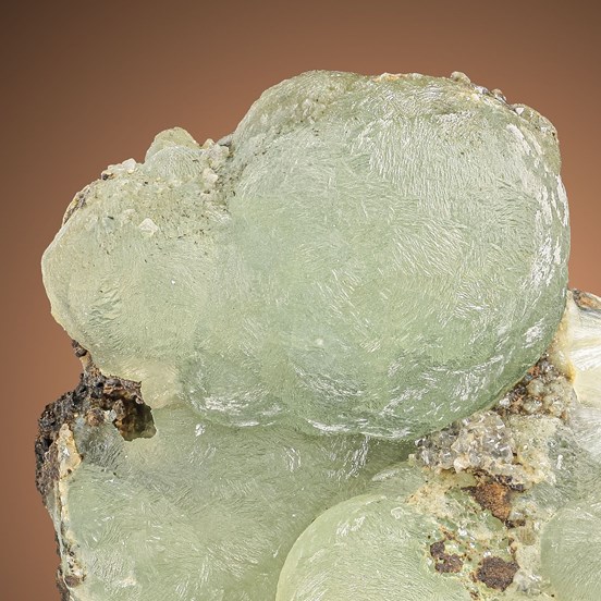 Prehnite-Bishopton Tunnel | Bishopton | Renfrewshire | Scotland